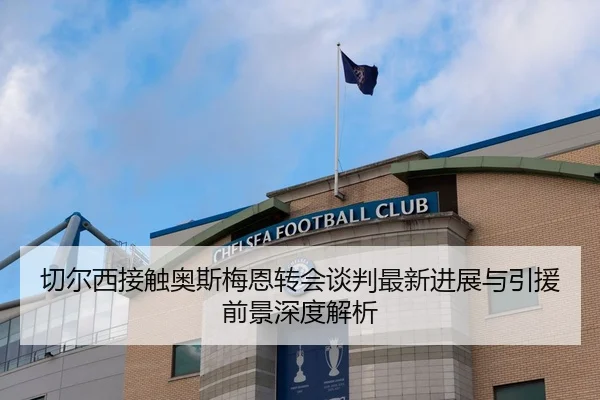 切尔西接触奥斯梅恩转会谈判最新进展与引援前景深度解析
